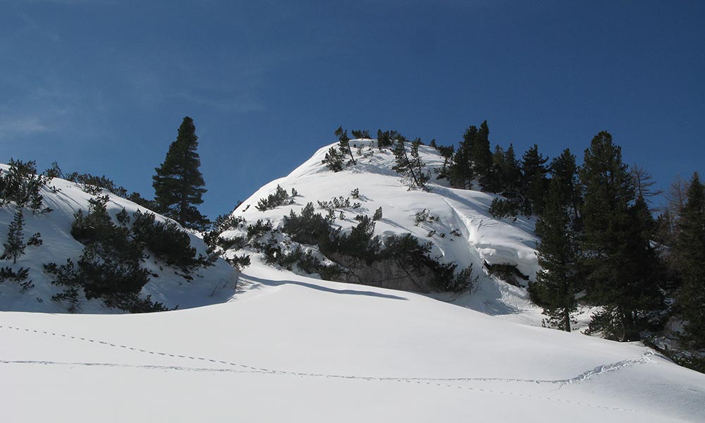 dreibruederkogel